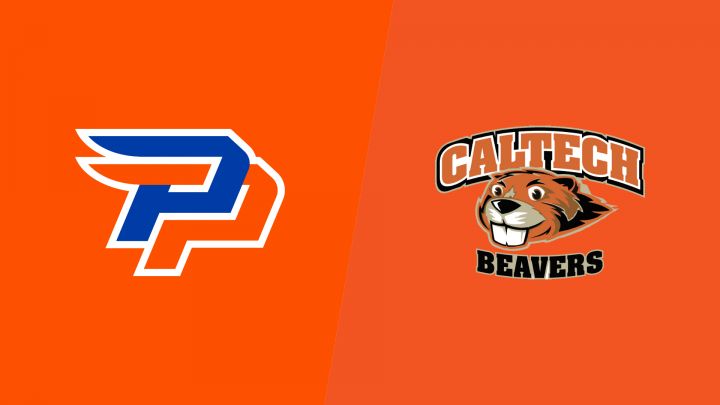 2026 Pomona-Pitzer vs Caltech - Women's