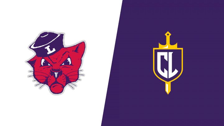 2026 Linfield vs Cal Lutheran - Men's