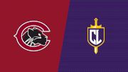 2026 Chapman vs Cal Lutheran - Men's Water Polo