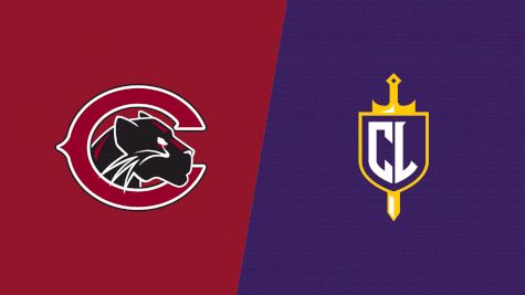 2026 Chapman vs Cal Lutheran - Men's Water Polo