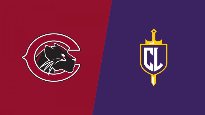 2026 Chapman vs Cal Lutheran - Men's Water Polo