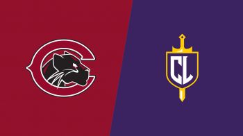 Replay: Chapman vs Cal Lutheran | Oct 7 @ 4 PM