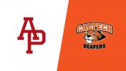 Replay: Azusa Pacific vs Caltech | Sep 23 @ 4 PM