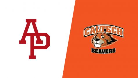Replay: Azusa Pacific vs Caltech | Sep 23 @ 4 PM