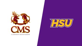 Replay: Hardin-Simmons vs CMS  | Sep 18 @ 1 PM