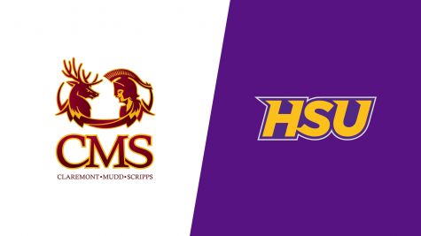Replay: Hardin-Simmons vs CMS  | Sep 18 @ 1 PM
