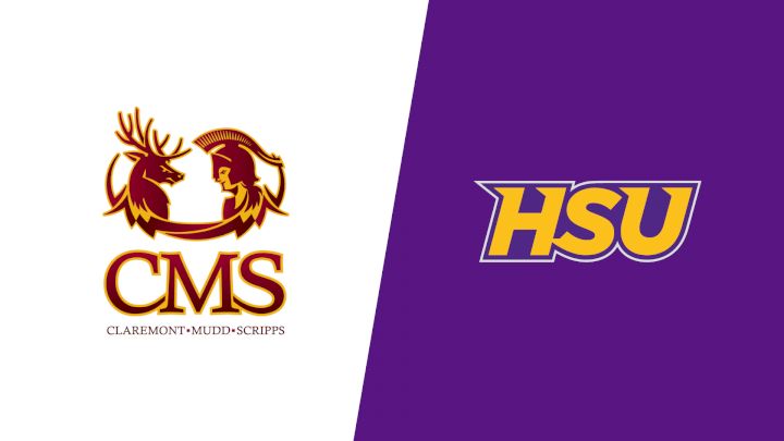 2026 Hardin-Simmons vs Claremont M-S - Women's