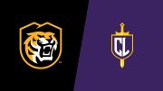 Replay: Colorado College vs Cal Lutheran | Sep 11 @ 7 PM