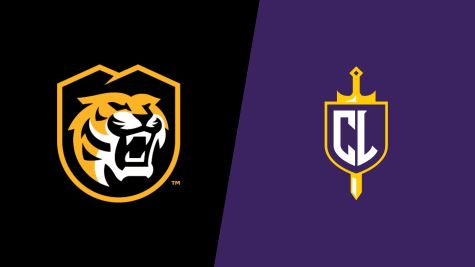 Replay: Colorado College vs Cal Lutheran | Sep 11 @ 7 PM