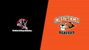 Replay: Chaffey vs Caltech | Sep 8 @ 3 PM