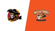 Replay: Park (AZ) vs Caltech | Sep 9 @ 6 PM