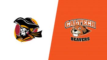 Replay: Park (AZ) vs Caltech | Sep 9 @ 6 PM