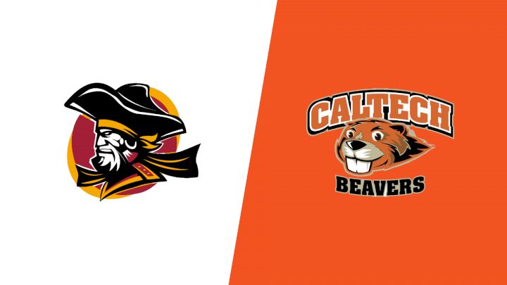2026 Park University (AZ) vs Caltech - Women's