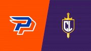 2026 Pomona-Pitzer vs Cal Lutheran - Men's Water Polo