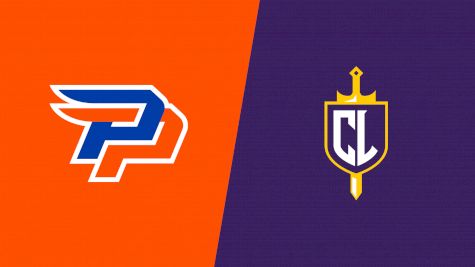 2026 Pomona-Pitzer vs Cal Lutheran - Men's Water Polo