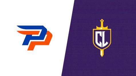 2026 Pomona-Pitzer vs Cal Lutheran