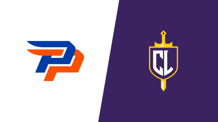 2026 Pomona-Pitzer vs Cal Lutheran