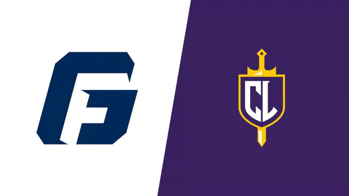 2026 George Fox University vs Cal Lutheran - Women's