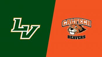 Replay: La Verne vs Caltech | Oct 10 @ 11 AM