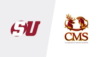 Replay: Schreiner vs CMS | Sep 19 @ 12 PM