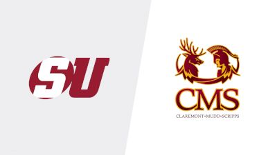 Replay: Schreiner vs CMS | Sep 19 @ 12 PM