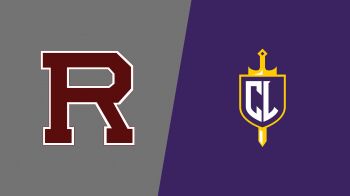 Replay: Redlands vs Cal Lutheran | Sep 30 @ 7 PM