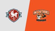 Replay: Bethesda vs Caltech | Sep 1 @ 11 AM