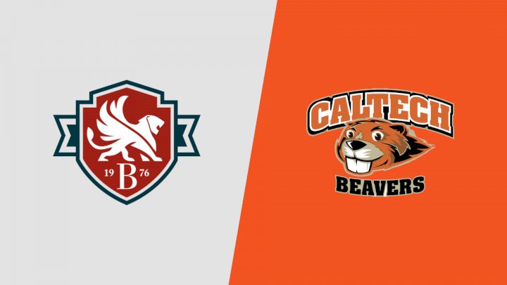 Bethesda vs Caltech