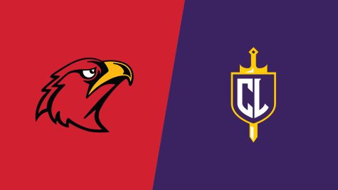 Replay: Illinois Tech vs Cal Lutheran | Sep 6 @ 12 PM