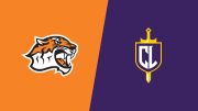 2026 Occidental vs Cal Lutheran - Women's