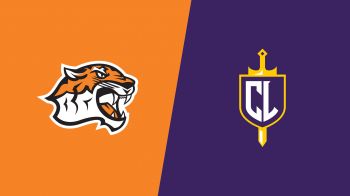 Replay: Occidental vs Cal Lutheran | Oct 14 @ 7 PM