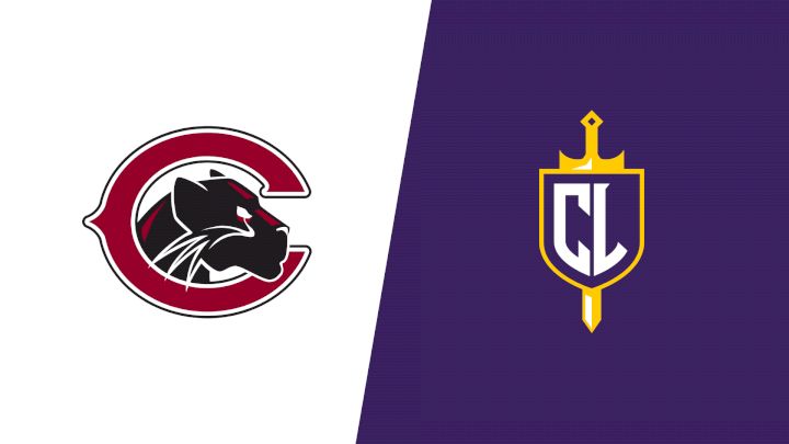 2026 Chapman vs Cal Lutheran - Women's