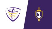 Replay: Concordia (TX) vs Cal Lutheran | Sep 3 @ 4 PM