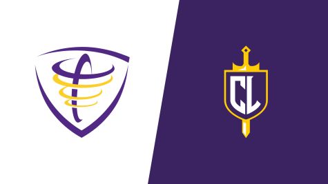 Replay: Concordia (TX) vs Cal Lutheran | Sep 3 @ 4 PM