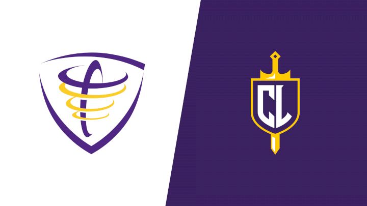 2026 Concordia (TX) vs Cal Lutheran - Women's
