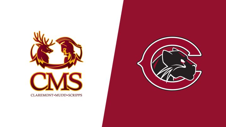 2026 Claremont M-S vs Chapman