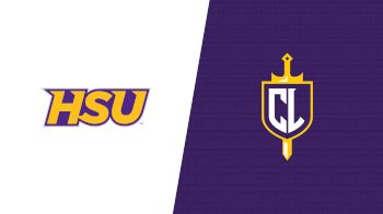 Replay: Hardin-Simmons vs Cal Lutheran | Sep 19 @ 12 PM
