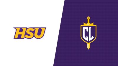 Replay: Hardin-Simmons vs Cal Lutheran | Sep 19 @ 12 PM