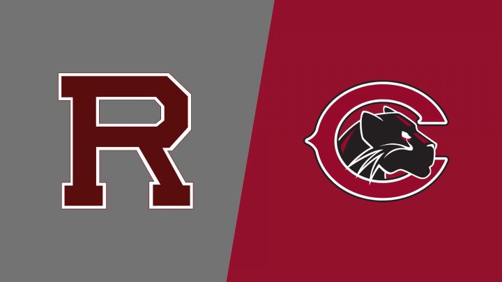 2026 Redlands vs Chapman - Women's