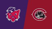 2026 Linfield vs Chapman