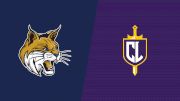 2026 UC Merced vs Cal Lutheran - Men's Water Polo