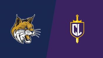 Replay: UC Merced vs Cal Lutheran | Oct 1 @ 4 PM