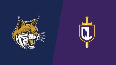 Replay: UC Merced vs Cal Lutheran | Oct 1 @ 4 PM