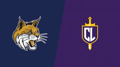 2026 UC Merced vs Cal Lutheran - Men's Water Polo