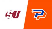 Replay: Pomona-Pitzer vs Schreiner  | Sep 18 @ 4 PM