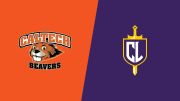 2026 Caltech vs Cal Lutheran - Women's