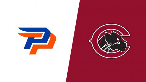 Replay: Pomona-Pitzer vs Chapman | Oct 10 @ 7 PM
