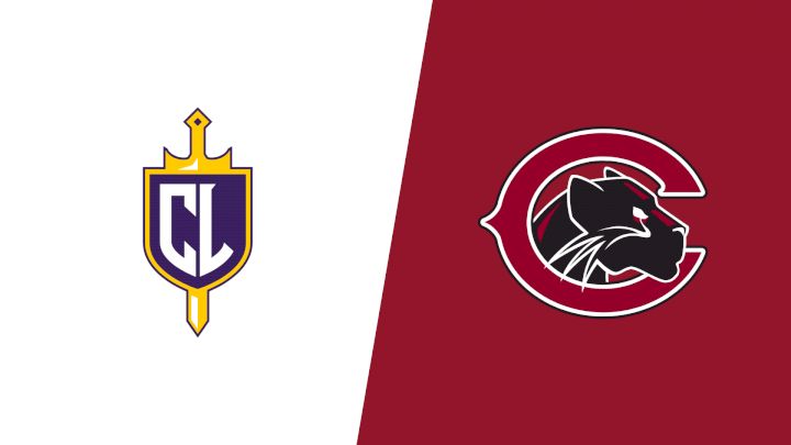 2026 Cal Lutheran vs Chapman - Men's
