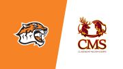 2026 Occidental vs Claremont M-S - Women's