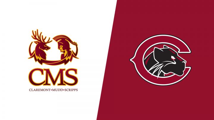 2026 Claremont M-S vs Chapman - Men's